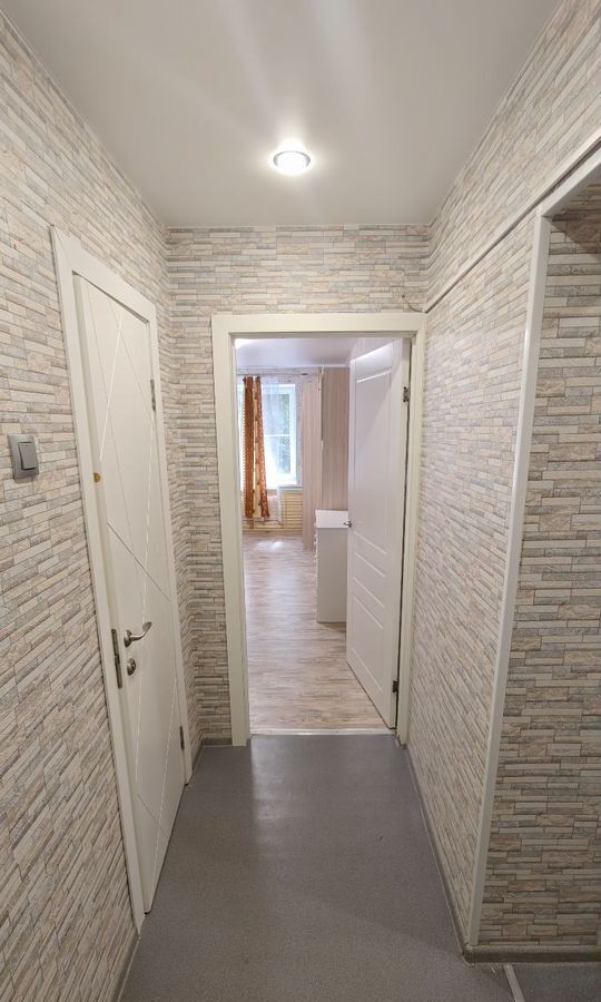 квартира р-н Балахнинский г Балахна ул Кирова 9а фото 6