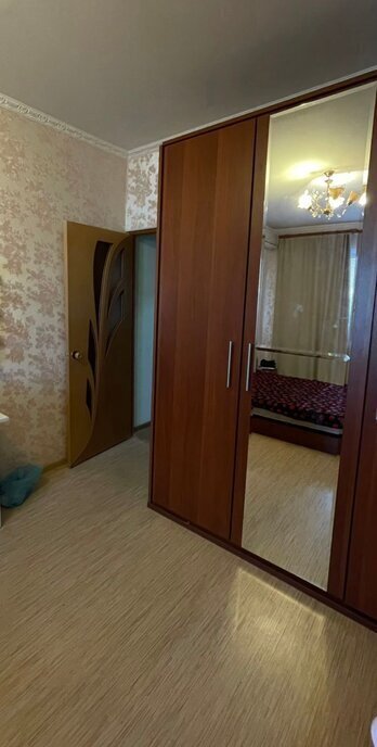 квартира г Астрахань р-н Ленинский ул Бабаевского 37 фото 8