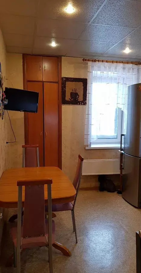 квартира г Норильск ул Кирова 14 фото 8
