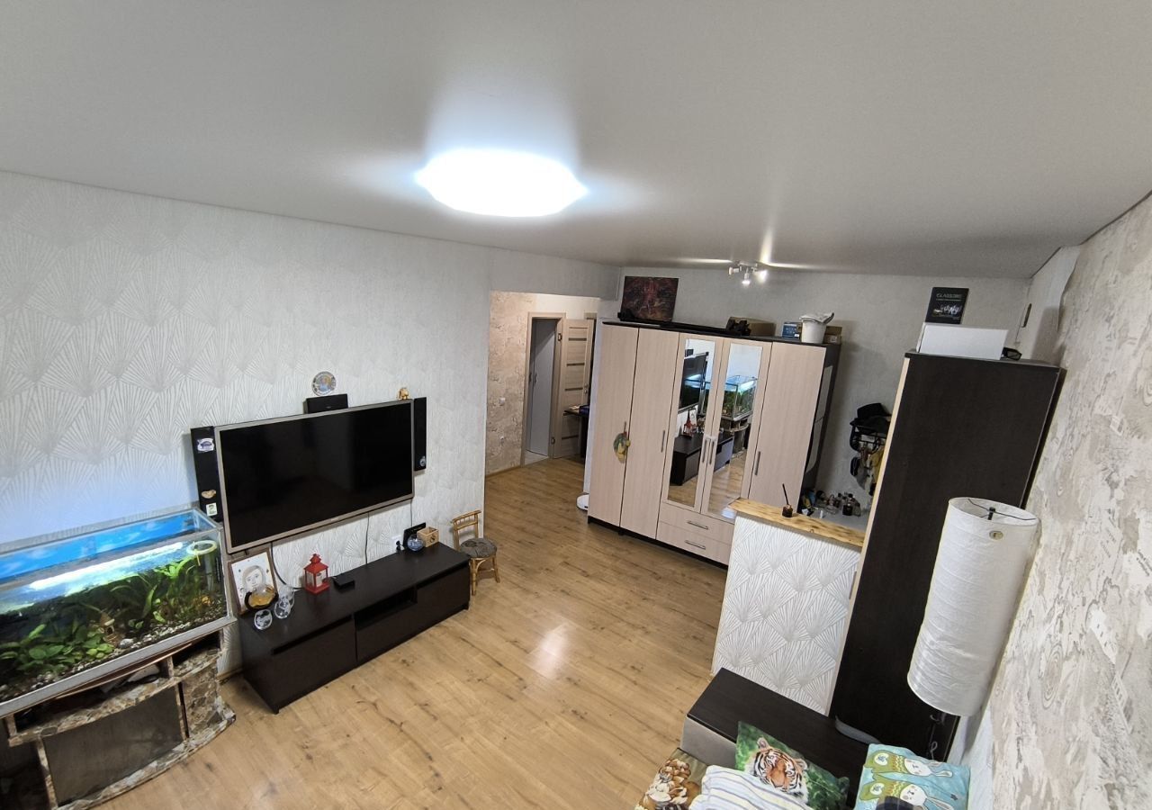 квартира г Обнинск пр-кт Маркса 83 ЖК Борисоглебский фото 19