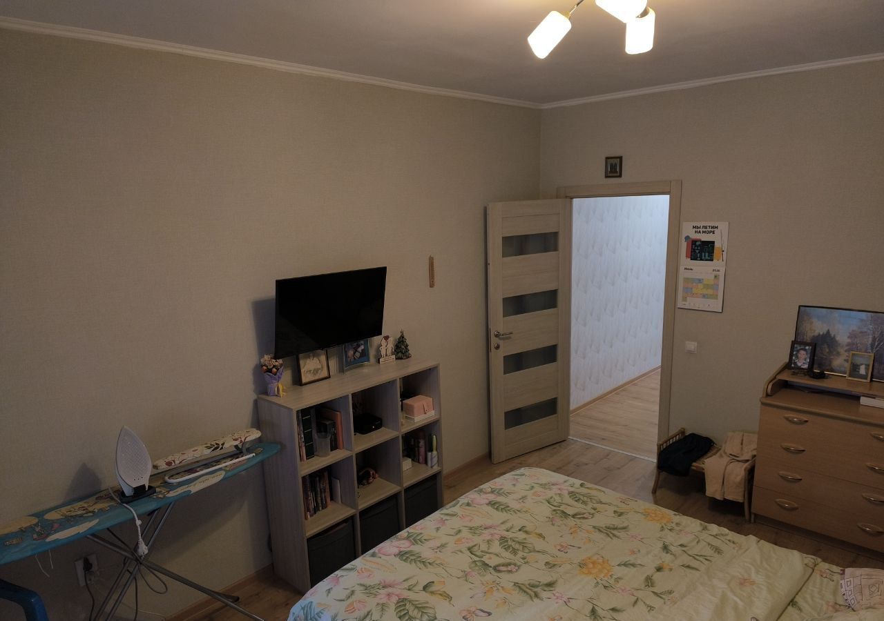 квартира г Обнинск пр-кт Маркса 83 ЖК Борисоглебский фото 35