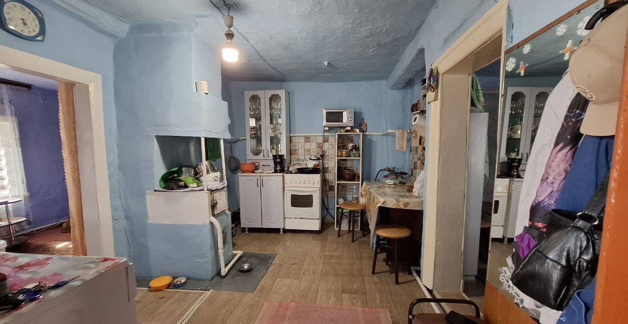 дом г Минусинск ул Энгельса 10 фото 11