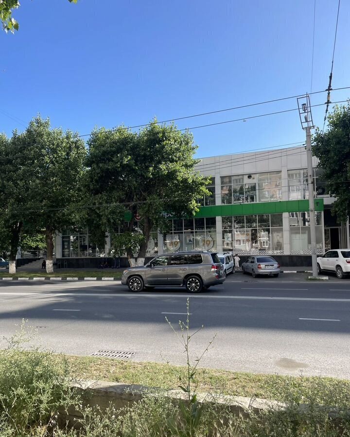 квартира г Новороссийск р-н Южный пр-кт Ленина 52 фото 23