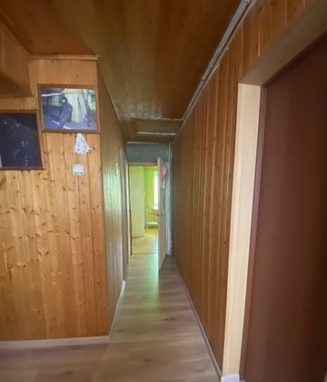 дом г Черноголовка д Якимово 40 км, 31, Щёлковское шоссе фото 23