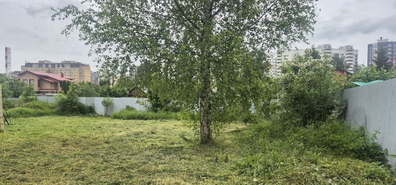 земля городской округ Одинцовский г Звенигород ул Игнатьевская 75 32 км, Ильинское шоссе фото 10