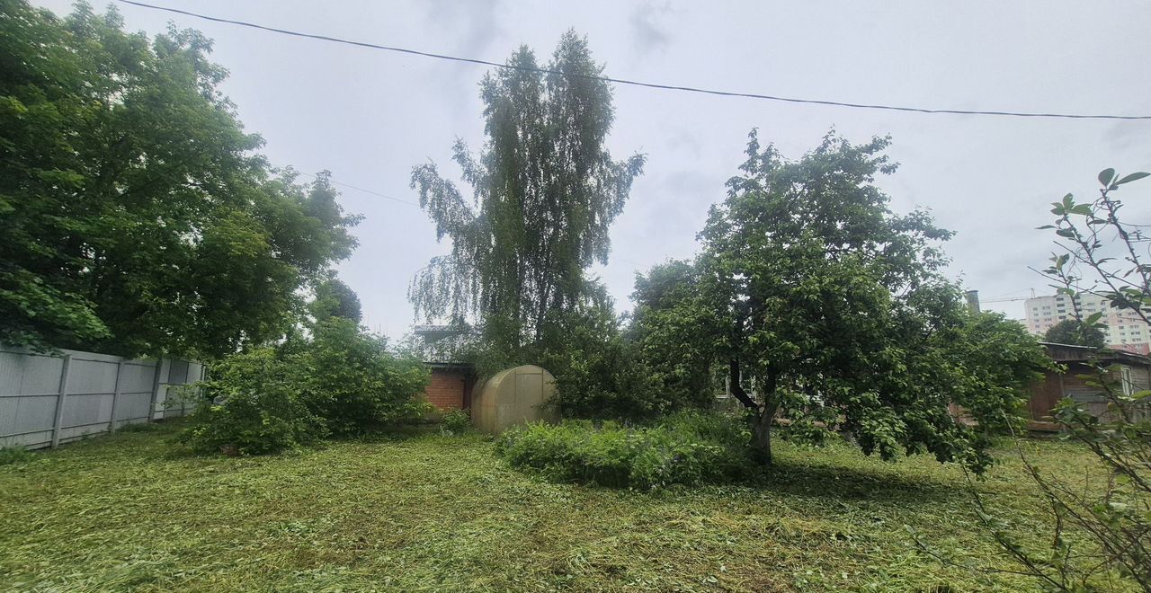 земля городской округ Одинцовский г Звенигород ул Игнатьевская 75 32 км, Ильинское шоссе фото 9