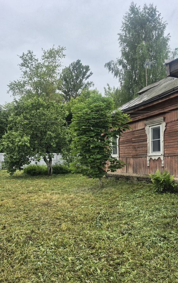 земля городской округ Одинцовский г Звенигород ул Игнатьевская 75 32 км, Ильинское шоссе фото 13