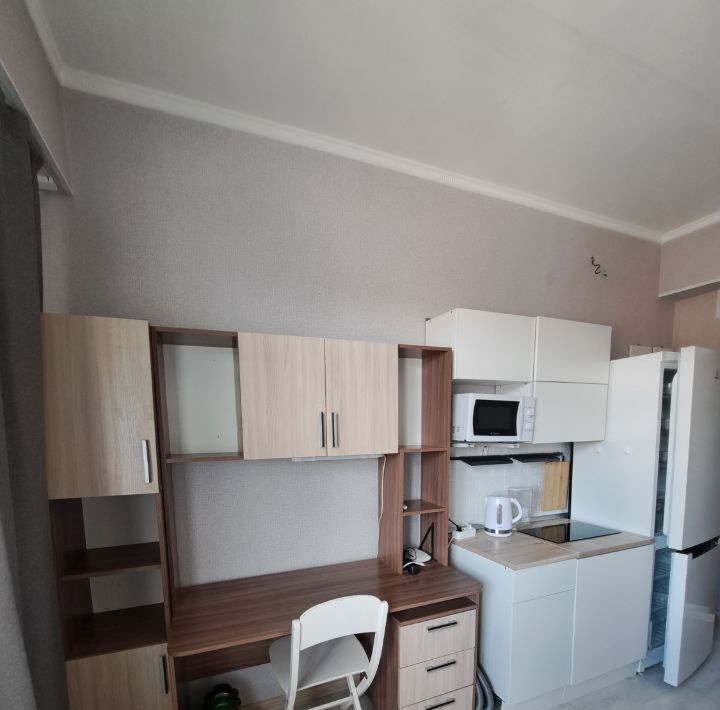 квартира г Томск р-н Кировский ул 2-й Ново-Кузнечный ряд 16/2 фото 10