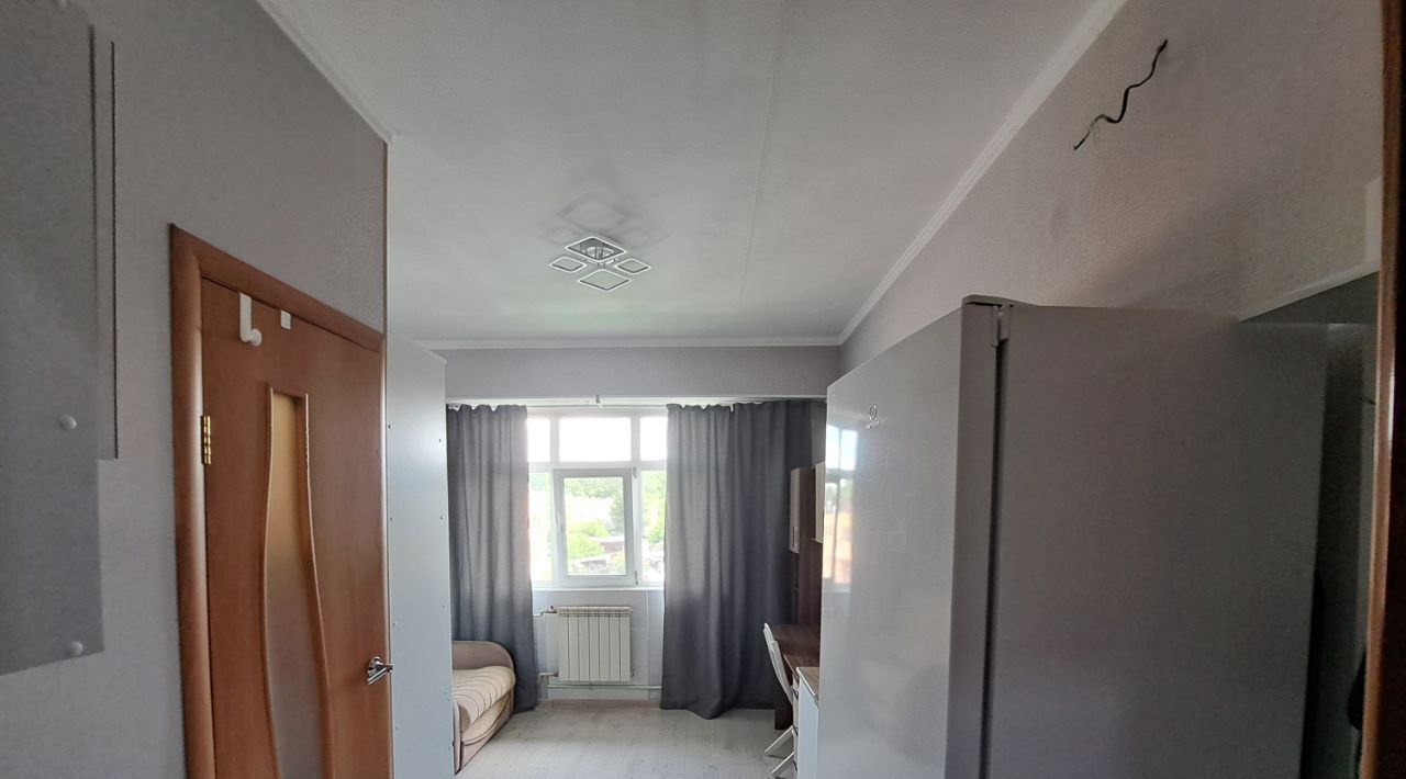 квартира г Томск р-н Кировский ул 2-й Ново-Кузнечный ряд 16/2 фото 13