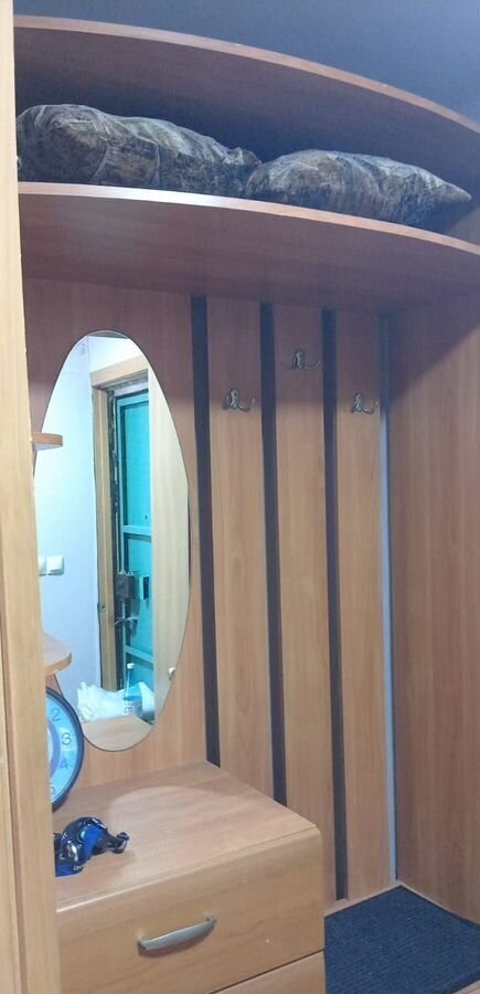 квартира г Новосибирск р-н Ленинский ул 9-й Гвардейской Дивизии 15 Площадь Маркса фото 12