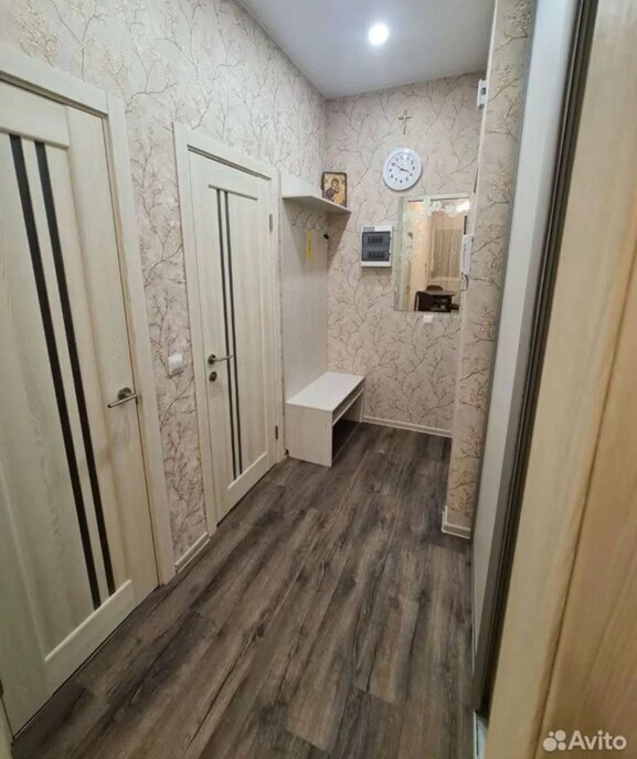 квартира г Пушкин ул Камероновская 3к/2 метро Купчино фото 10