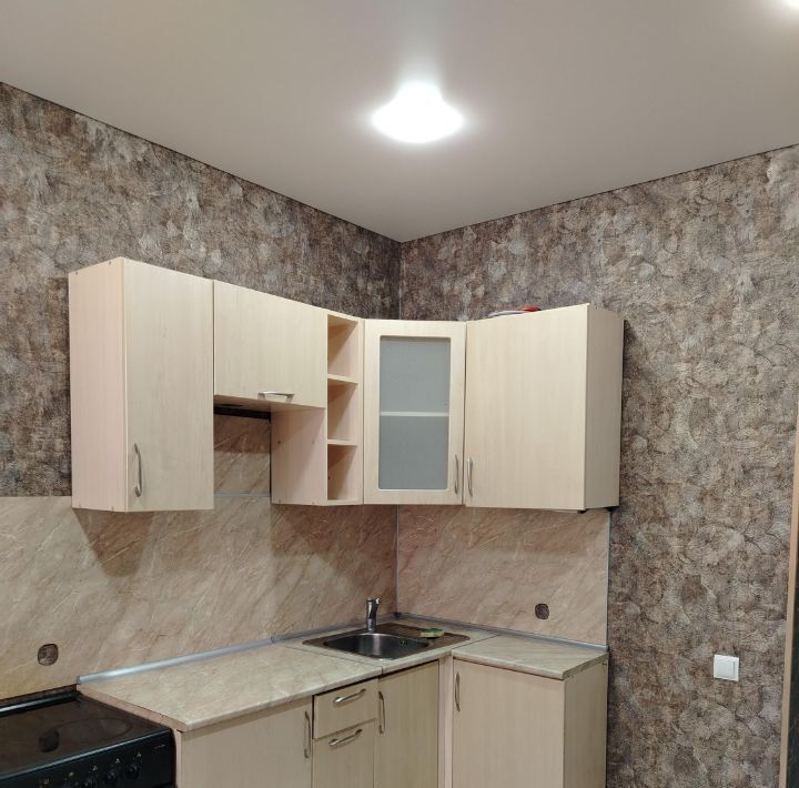 квартира г Черногорск ул Генерала Тихонова 11а фото 6