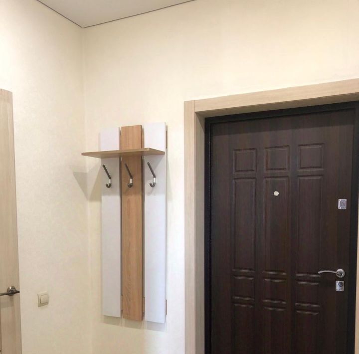 квартира г Абакан ул Кирова 120а фото 8