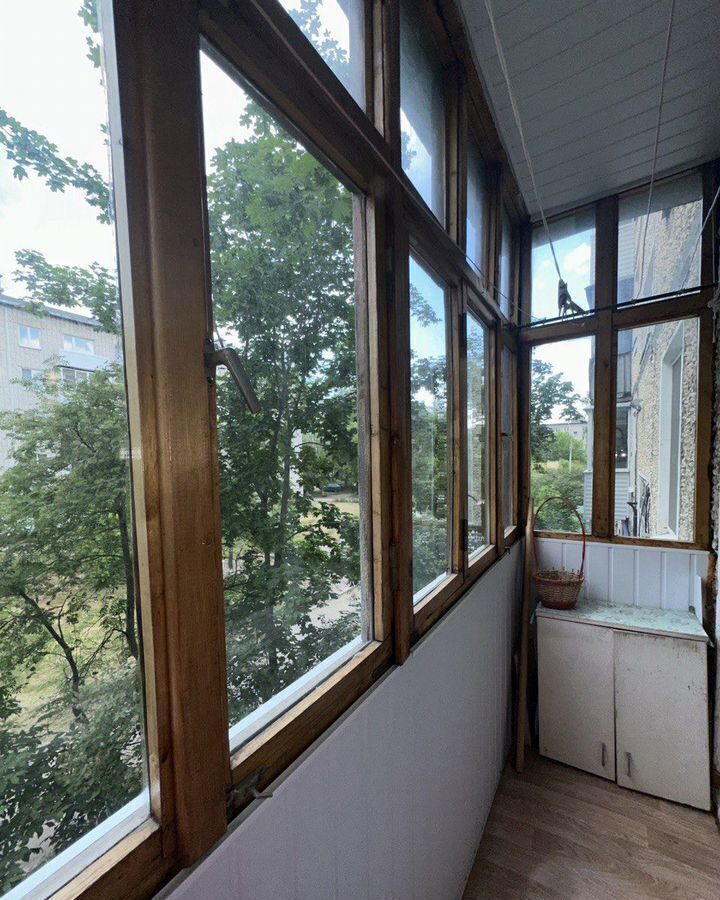 квартира г Пермь ул Магистральная 34 Пермь, р-н Кировский фото 8