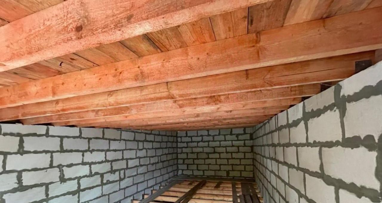 гараж г Серпухов тер гаражно-строительного кооператива Полет-2 Москва, Щербинка фото 5