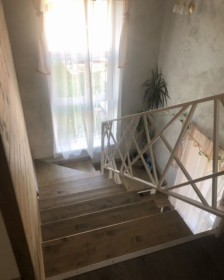 дом г Уфа с Нагаево ул Новонагаевская р-н Октябрьский фото 20