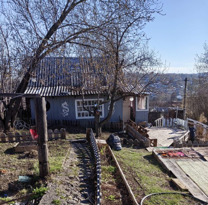 дом г Новокузнецк р-н Куйбышевский снт Металлист фото 20