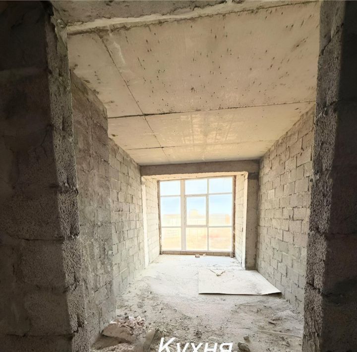 квартира г Махачкала р-н Ленинский ул Хаджи Булача 8д фото 5