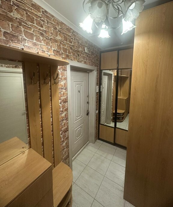 квартира г Красногорск б-р Космонавтов 11 Красногорская фото 5
