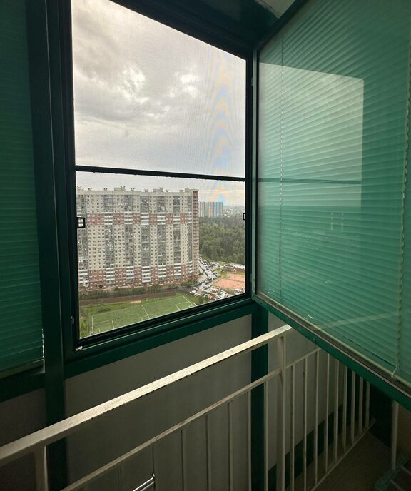 квартира г Красногорск б-р Космонавтов 11 Красногорская фото 9