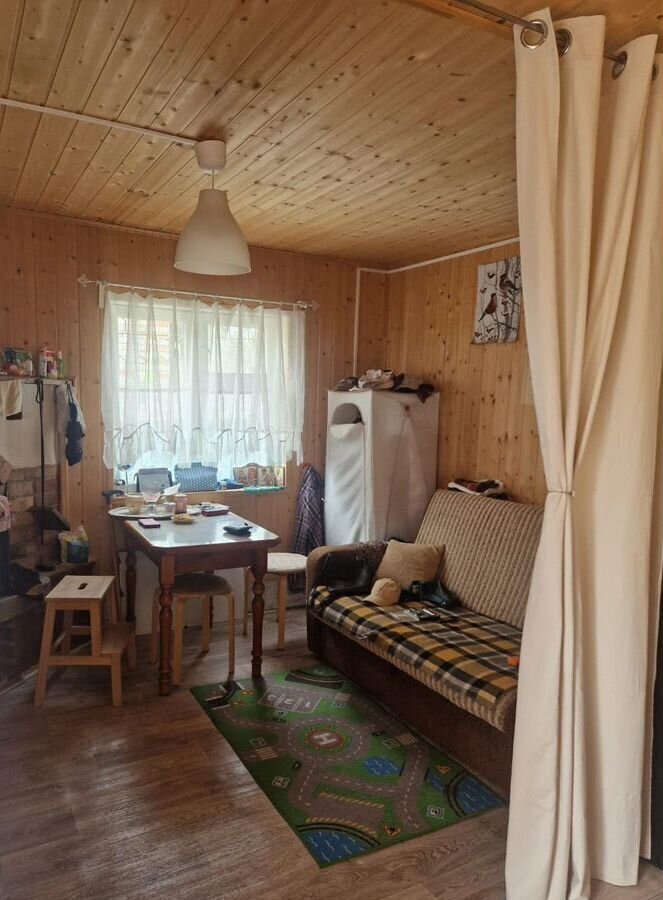 дом г Зарайск снт Офсетчик 118 км, Новорязанское шоссе фото 10