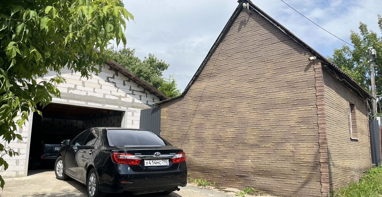 земля г Подольск проезд Авиаторов 13 км, Варшавское шоссе фото 12