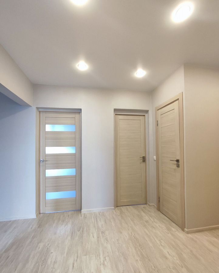 квартира г Балашиха мкр Авиаторов ул Кожедуба 10 фото 5