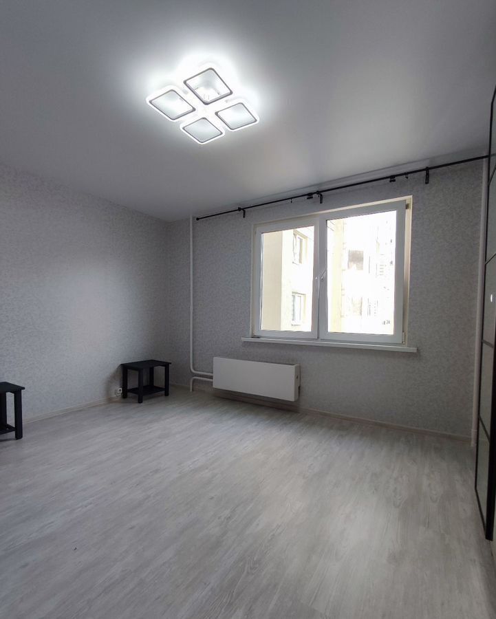 квартира г Балашиха мкр Авиаторов ул Кожедуба 10 фото 6