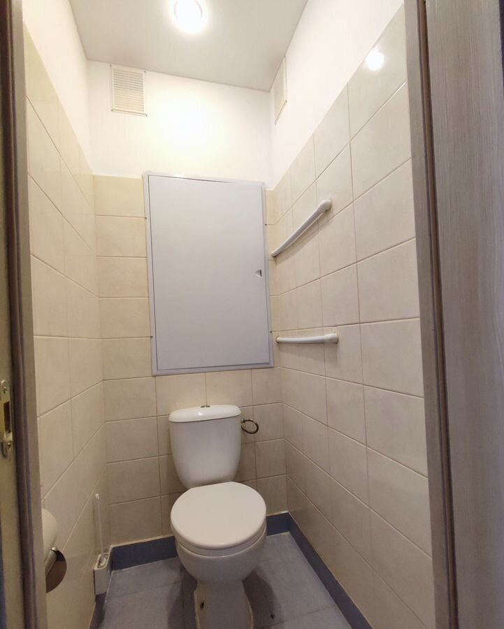 квартира г Балашиха мкр Авиаторов ул Кожедуба 10 фото 9
