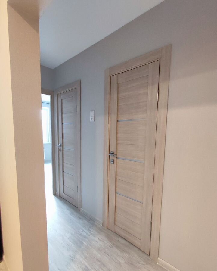 квартира г Балашиха мкр Авиаторов ул Кожедуба 10 фото 11