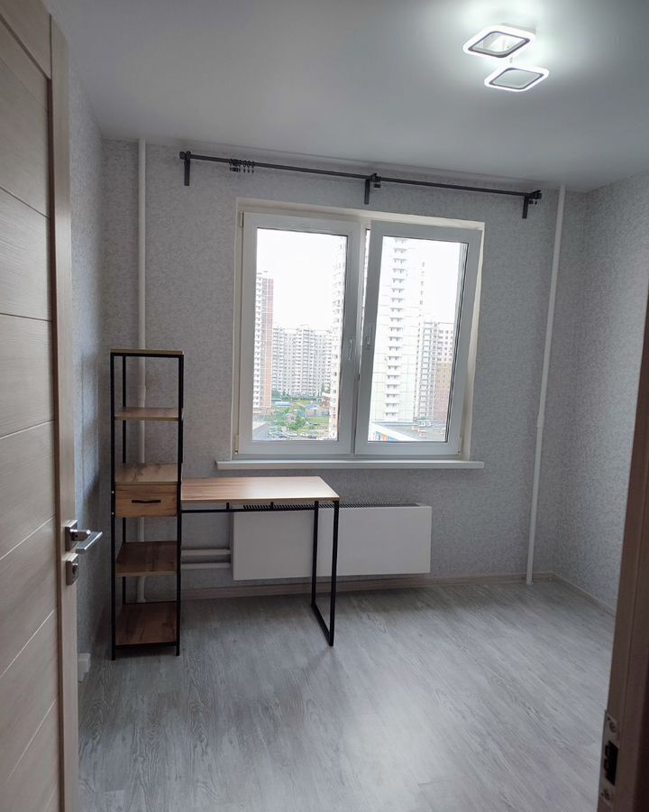 квартира г Балашиха мкр Авиаторов ул Кожедуба 10 фото 12