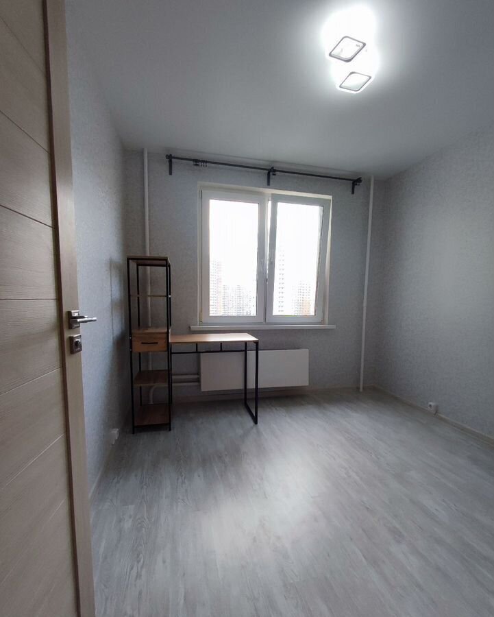 квартира г Балашиха мкр Авиаторов ул Кожедуба 10 фото 13