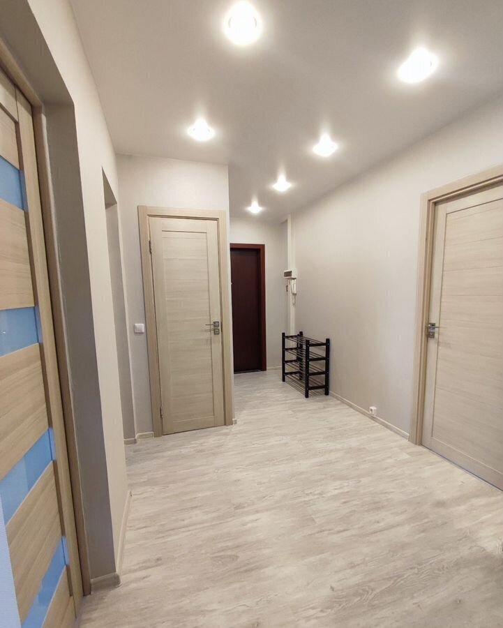 квартира г Балашиха мкр Авиаторов ул Кожедуба 10 фото 15