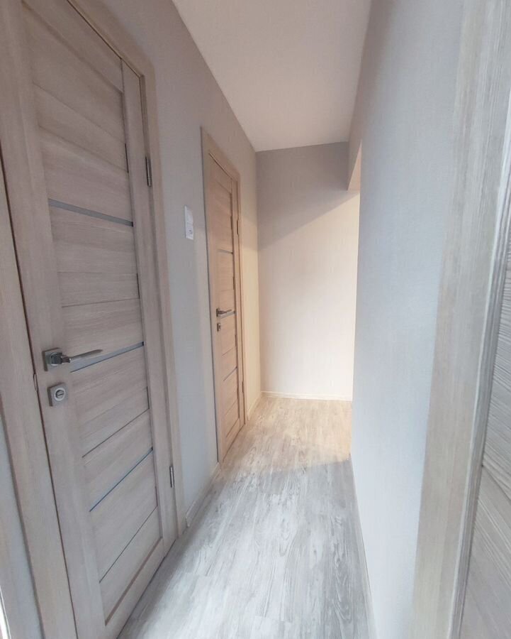 квартира г Балашиха мкр Авиаторов ул Кожедуба 10 фото 16