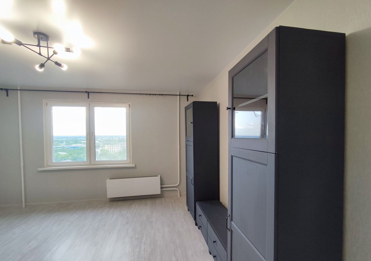 квартира г Балашиха мкр Авиаторов ул Кожедуба 10 фото 18