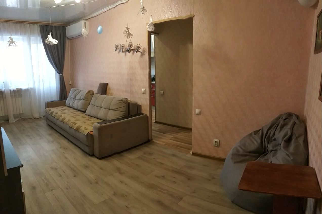 квартира г Рязань р-н Октябрьский Шлаковый ул Трудовая 10 фото 7