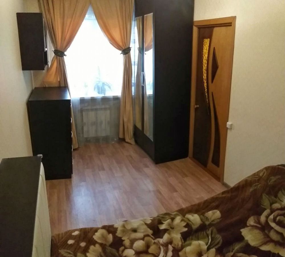 квартира г Рязань р-н Октябрьский Шлаковый ул Трудовая 10 фото 10
