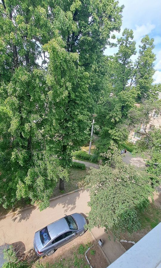квартира г Рязань р-н Октябрьский Шлаковый ул Трудовая 10 фото 19