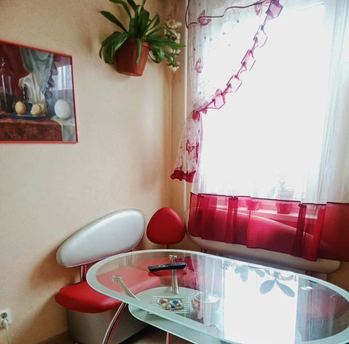 комната г Санкт-Петербург ул Яхтенная 9к/1 Беговая фото 4