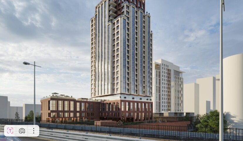 свободного назначения г Калининград р-н Московский наб Генерала Карбышева 20а фото 2
