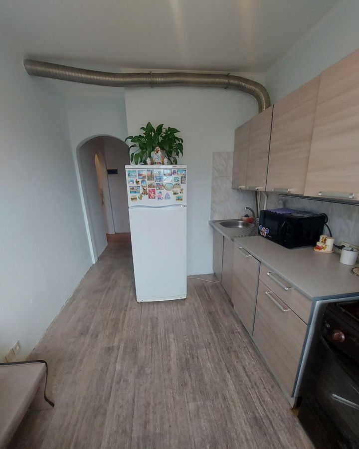 квартира г Великий Новгород Завокзальный ул Химиков 2 фото 3