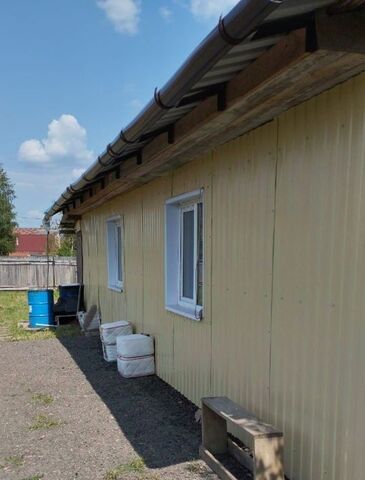 дом р-н Кировский ул Вешняя 2 фото