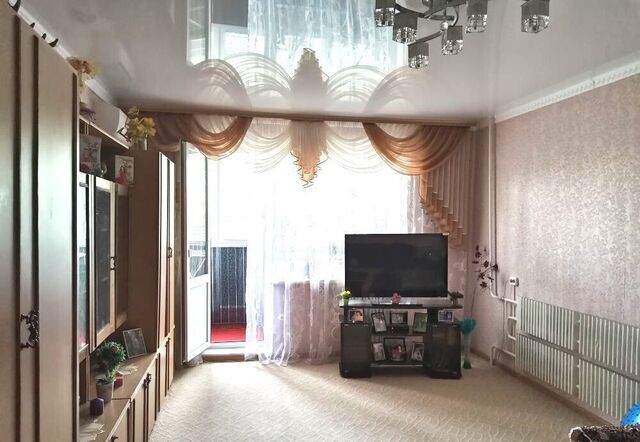 квартира 8-й мкр-н, 10 фото