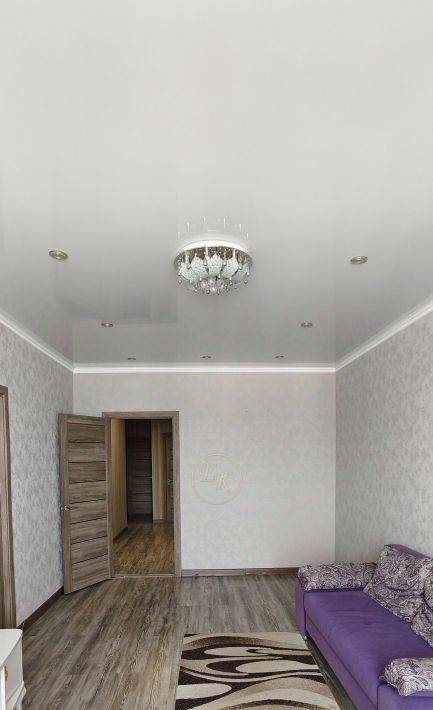 квартира г Черкесск ул Космонавтов 100 фото 2