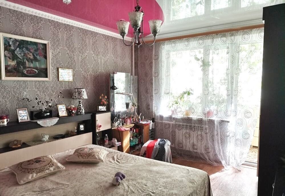 квартира р-н Буденновский г Буденновск 8-й мкр-н, 10 фото 3