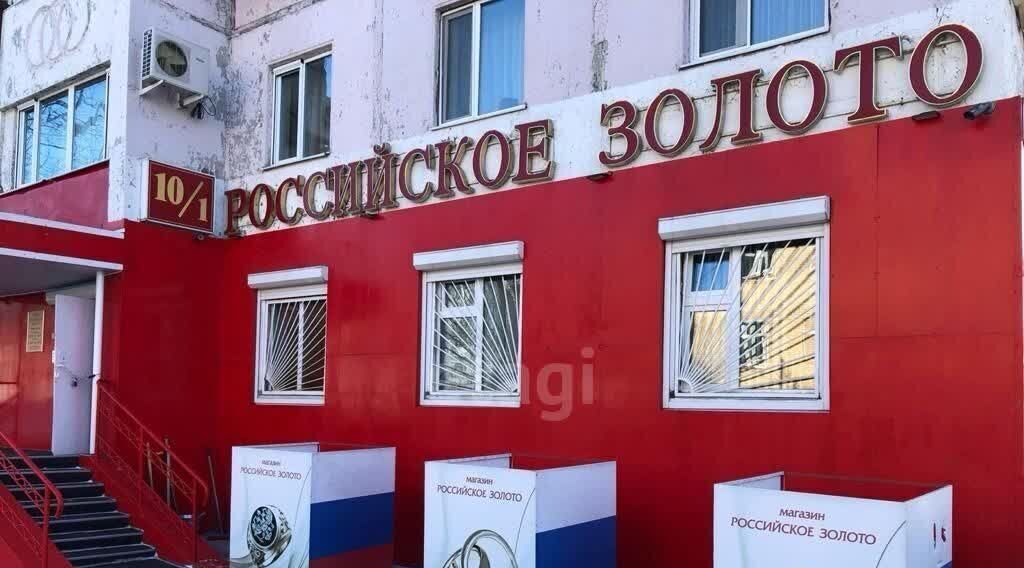 торговое помещение г Сургут ул Григория Кукуевицкого 10/1 А фото 3