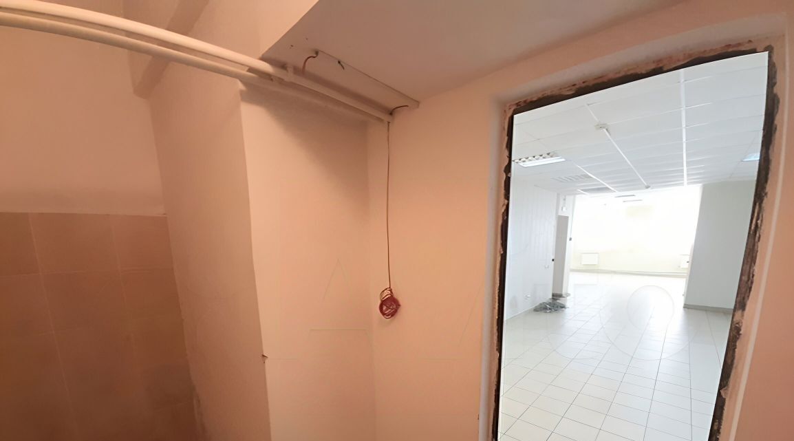 свободного назначения г Тверь р-н Заволжский наб Затверецкая 36к/1 фото 4