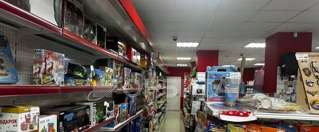 торговое помещение г Тюмень р-н Центральный ул Газовиков 33 Центральный административный округ фото 4