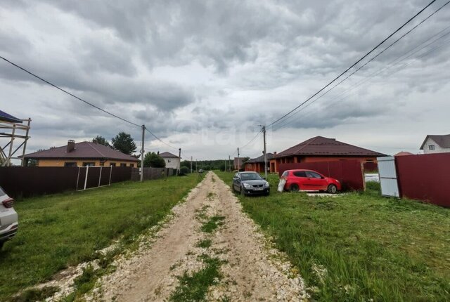 Северная улица фото