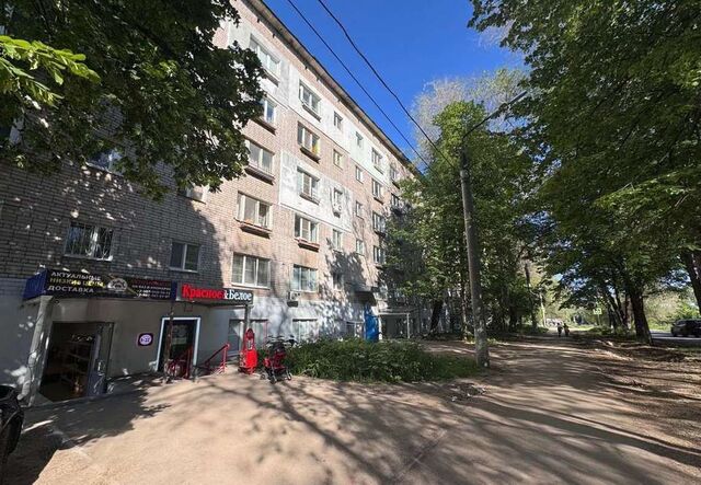 торговое помещение Безымянка ул Минская 65 фото